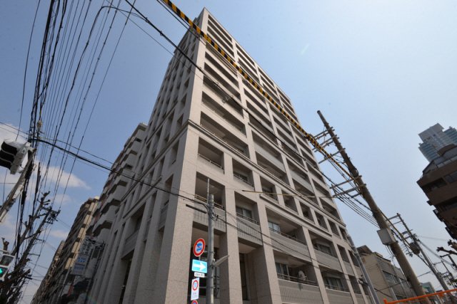 神戸市中央区二宮町の賃貸