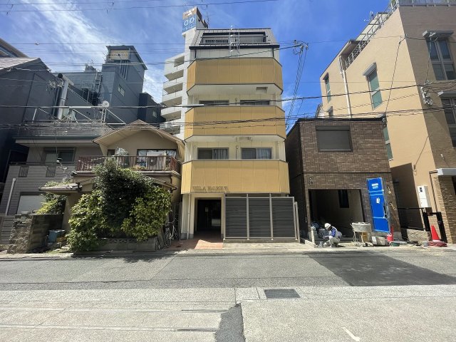 神戸市中央区加納町の賃貸