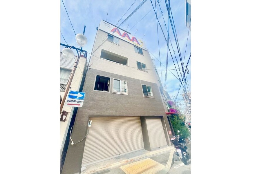 神戸市中央区二宮町の賃貸