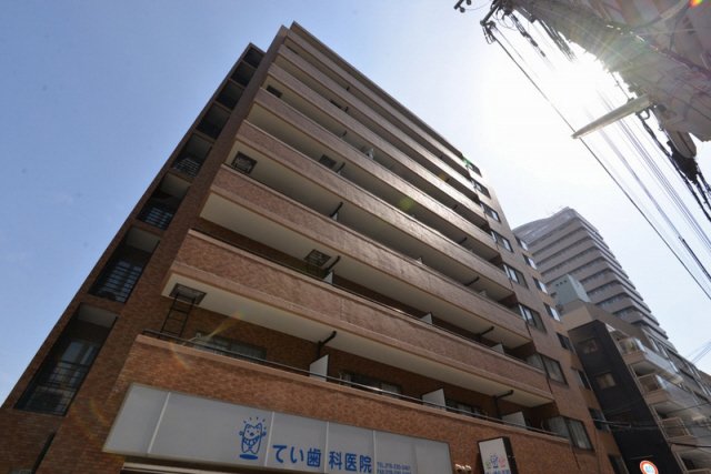 神戸市中央区御幸通の賃貸