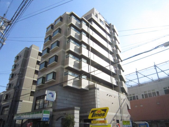 神戸市東灘区住吉本町の賃貸