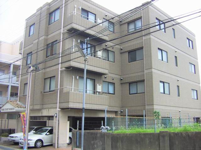 神戸市灘区篠原中町の賃貸