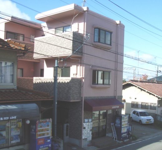 神戸市北区緑町の賃貸
