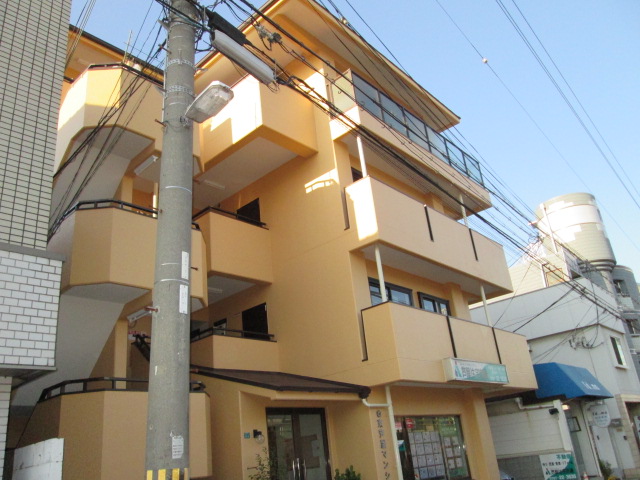 芦屋市東芦屋町の賃貸