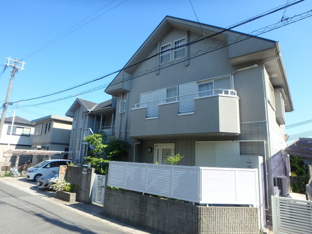 西宮市高座町の賃貸