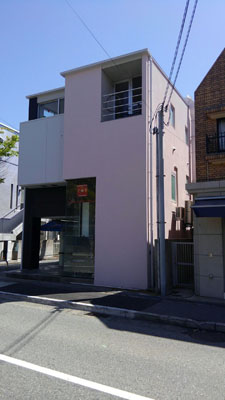 西宮市石刎町の賃貸