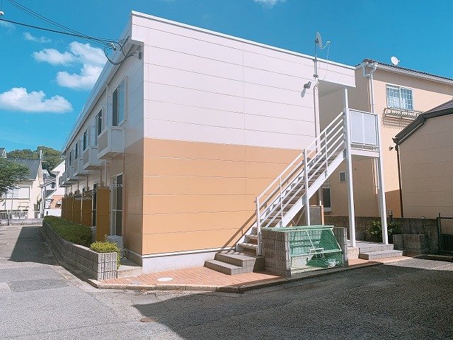 西宮市神園町の賃貸