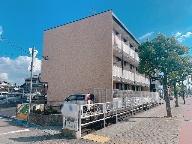 西宮市小曽根町の賃貸