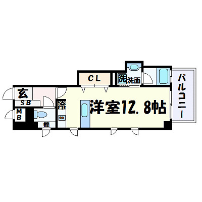 神戸市中央区加納町の賃貸