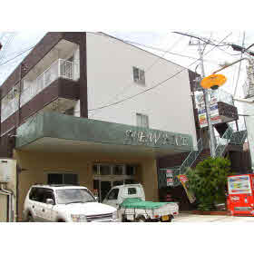 神戸市垂水区城が山の賃貸