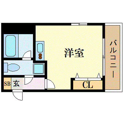 西宮市名次町の賃貸