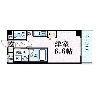 尼崎市南武庫之荘の賃貸