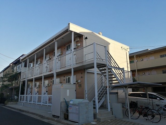 尼崎市西川の賃貸