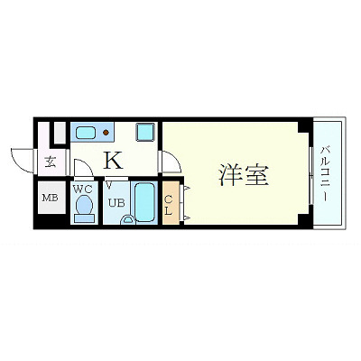 尼崎市塚口町の賃貸