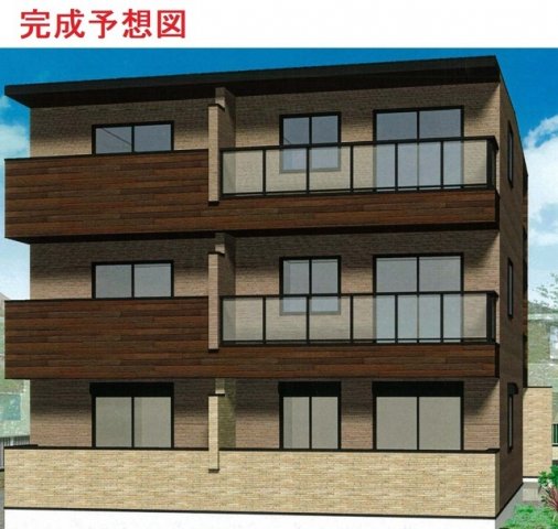 尼崎市水堂町の賃貸