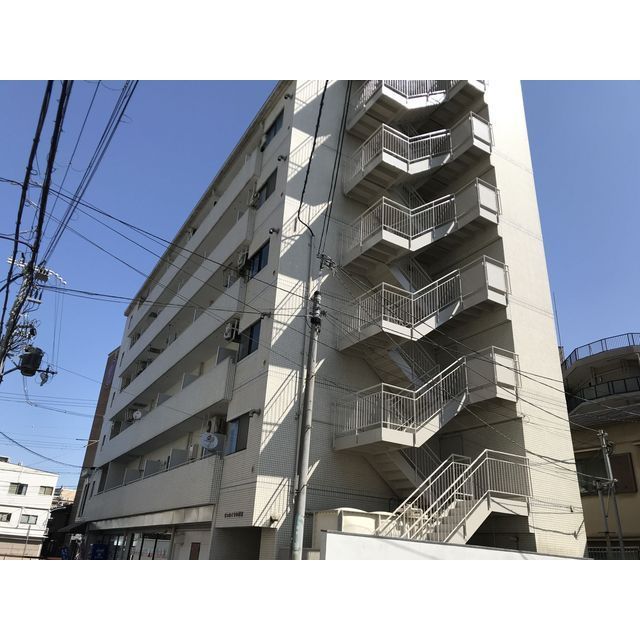 西宮市池田町の賃貸