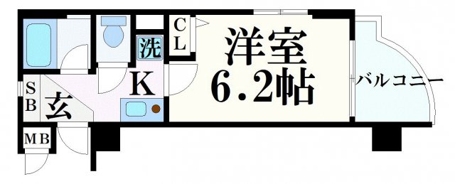 神戸市中央区磯辺通の賃貸