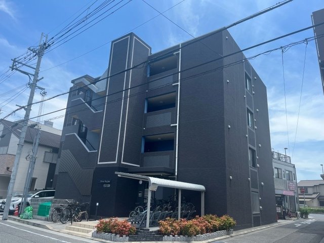 尼崎市稲葉荘の賃貸