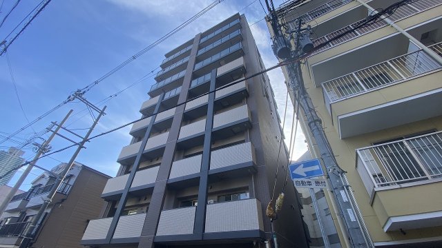 神戸市中央区生田町の賃貸