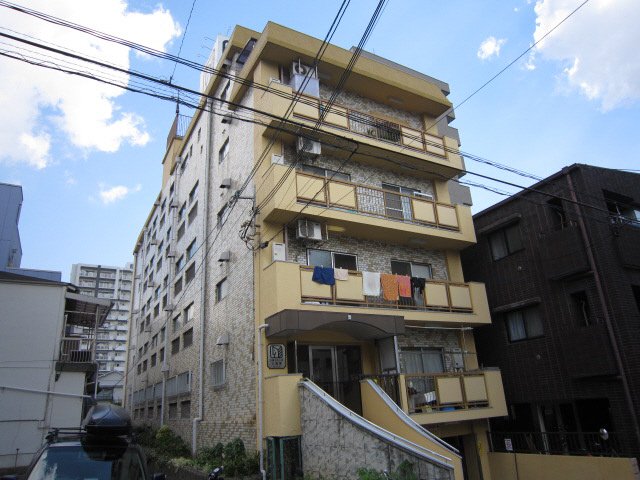 神戸市中央区国香通の賃貸