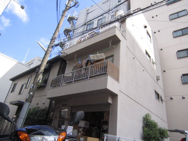 神戸市中央区中山手通の賃貸