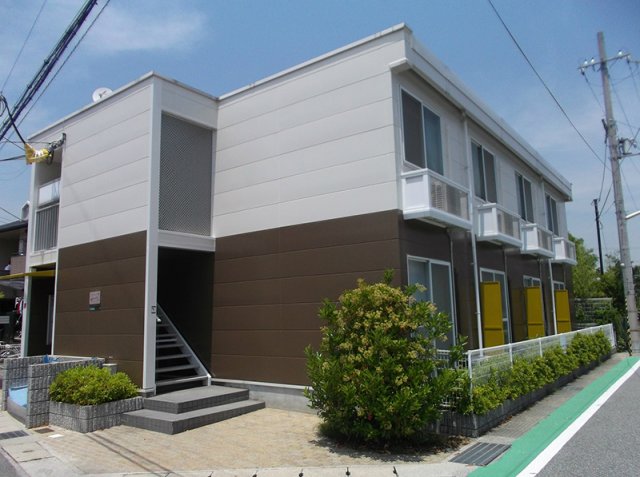 西宮市段上町の賃貸