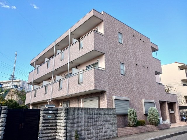 西宮市甲東園の賃貸