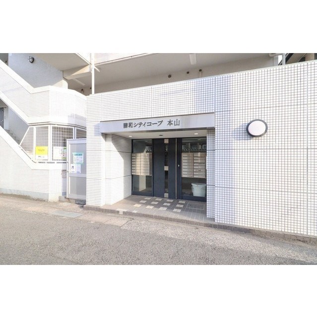 神戸市東灘区本山中町(JR東海道本線(近畿)摂津本山)のマンション賃貸物件 間取画像