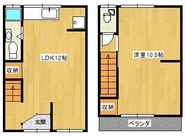 神戸市兵庫区馬場町の賃貸