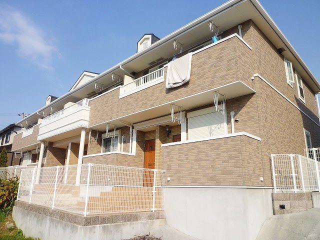 神戸市垂水区下畑町の賃貸