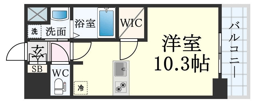 神戸市中央区加納町の賃貸