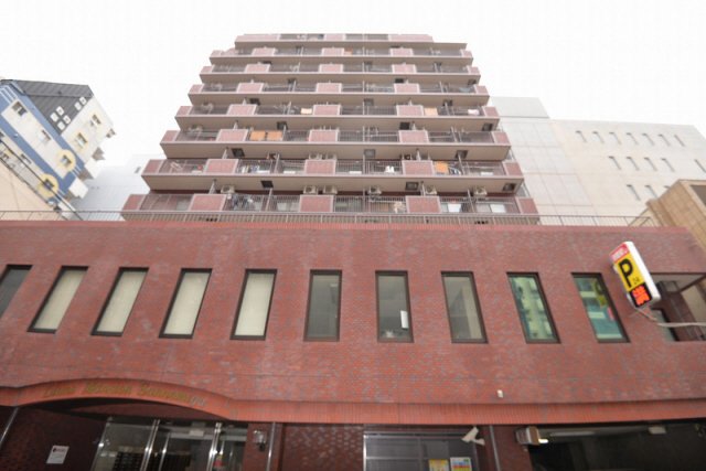 神戸市中央区御幸通の賃貸