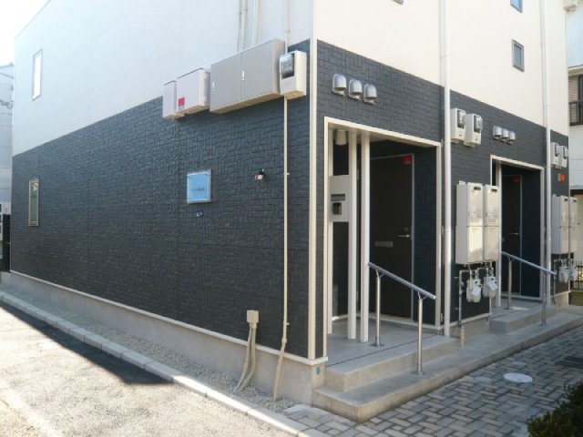 神戸市長田区駒ヶ林町の賃貸