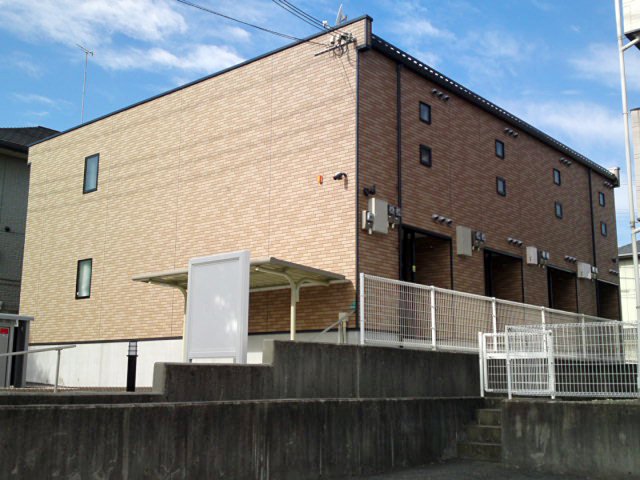 西宮市山口町上山口の賃貸