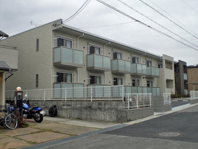 西宮市山口町上山口の賃貸