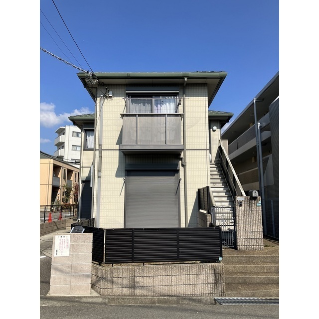 西宮市獅子ケ口町の賃貸