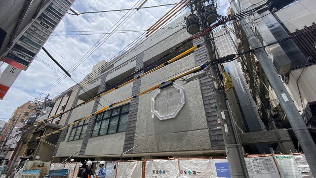 神戸市中央区加納町の賃貸