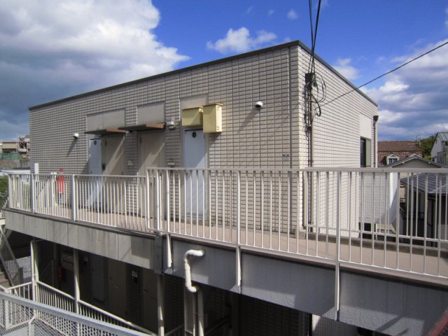 神戸市兵庫区馬場町の賃貸