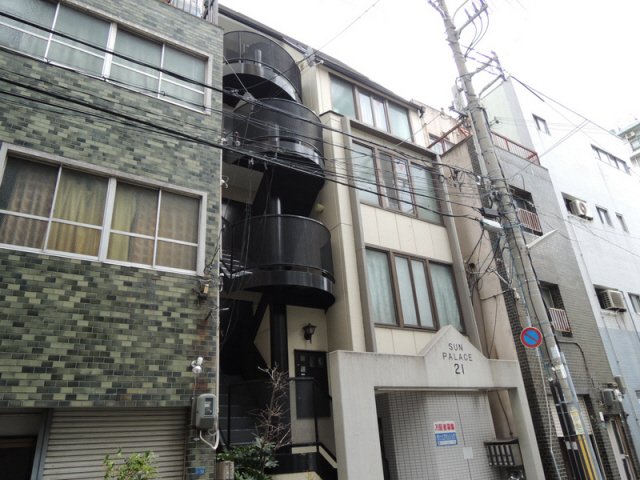 神戸市中央区相生町の賃貸