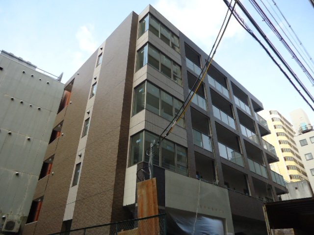 神戸市中央区加納町の賃貸