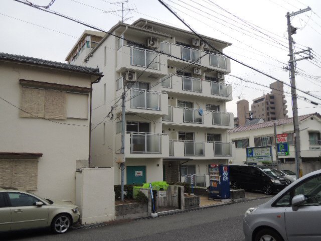 神戸市灘区八幡町の賃貸