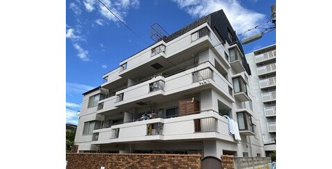 神戸市東灘区深江北町の賃貸