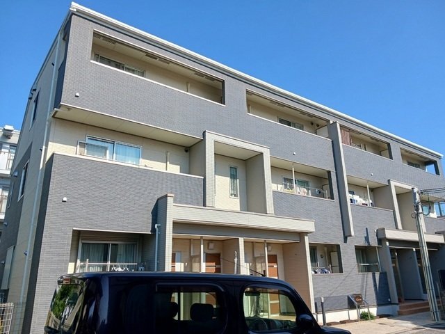 西宮市薬師町の賃貸