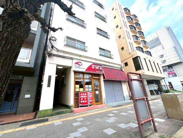 神戸市東灘区住吉宮町(JR東海道本線(近畿)住吉)のマンション賃貸物件 間取画像