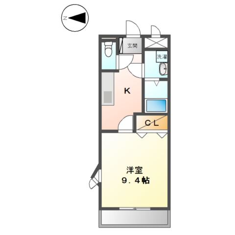 神戸市北区有野町有野の賃貸