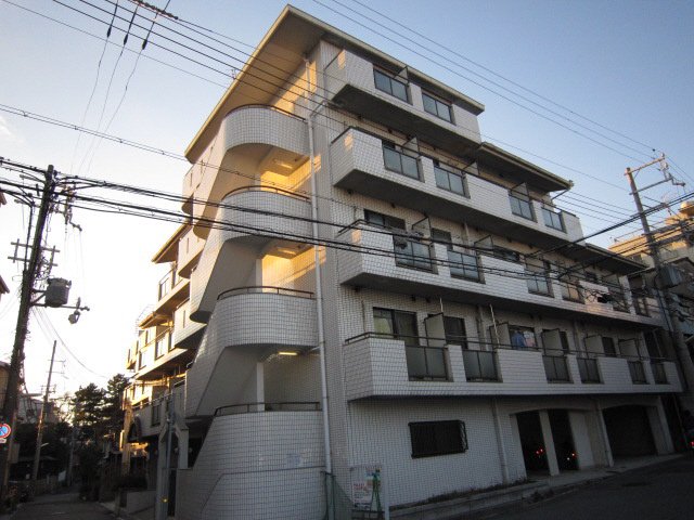 神戸市東灘区御影塚町の賃貸