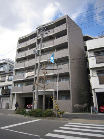 神戸市灘区千旦通の賃貸