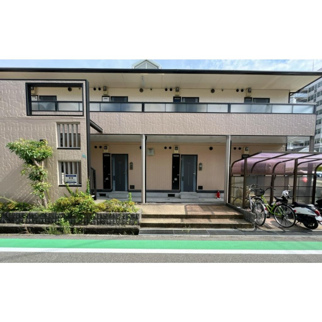 西宮市青木町の賃貸