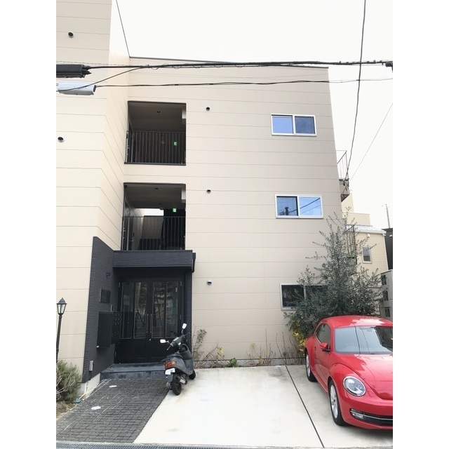 西宮市上大市の賃貸