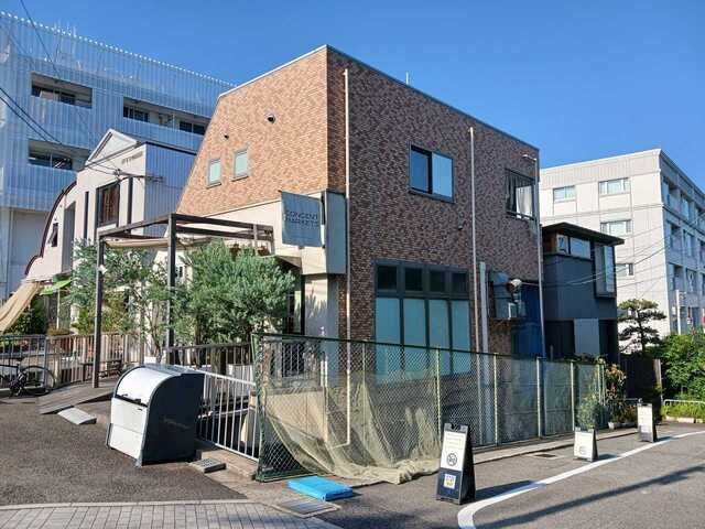 西宮市寿町の賃貸